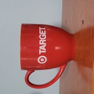 Target mug